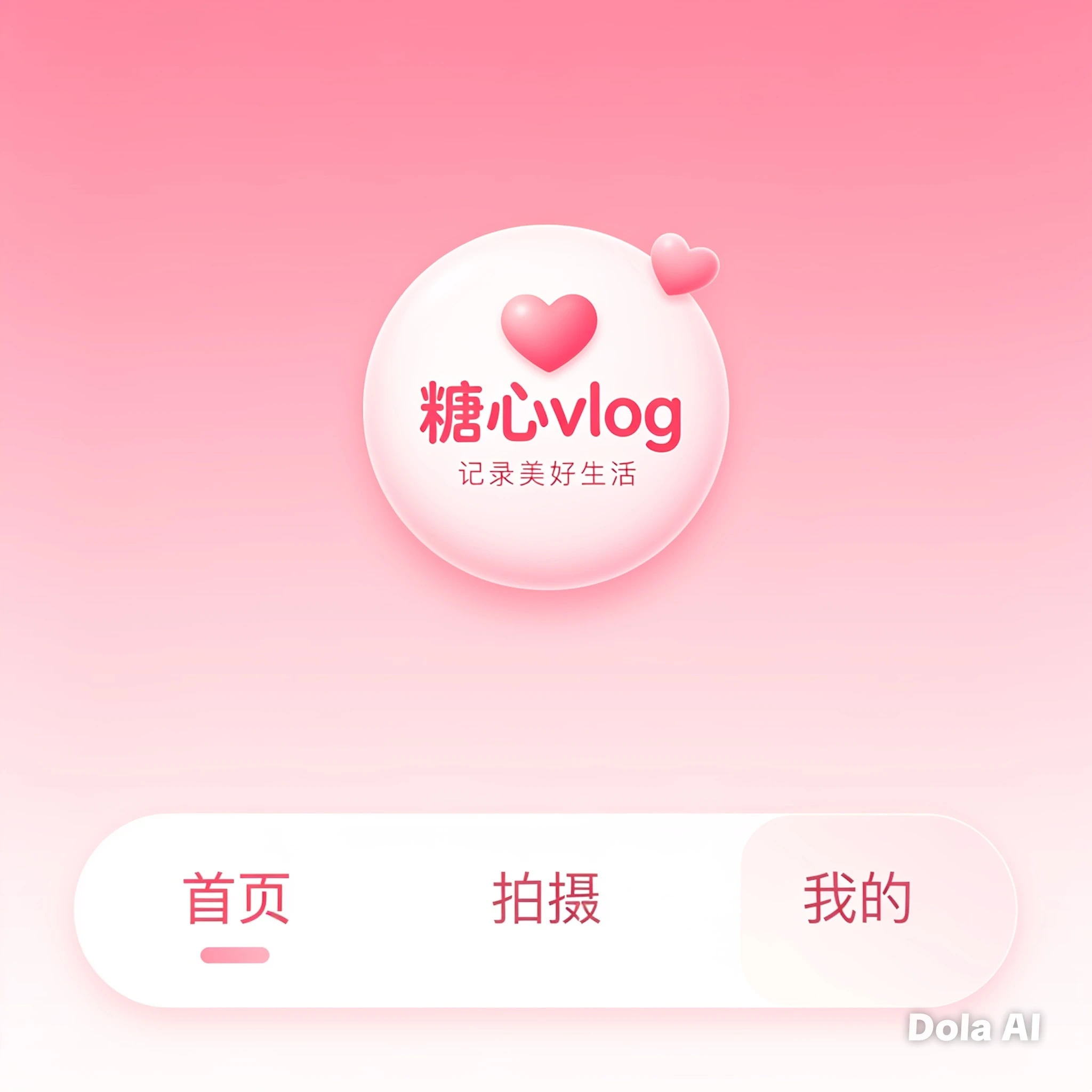 糖心Vlog兴趣社区
