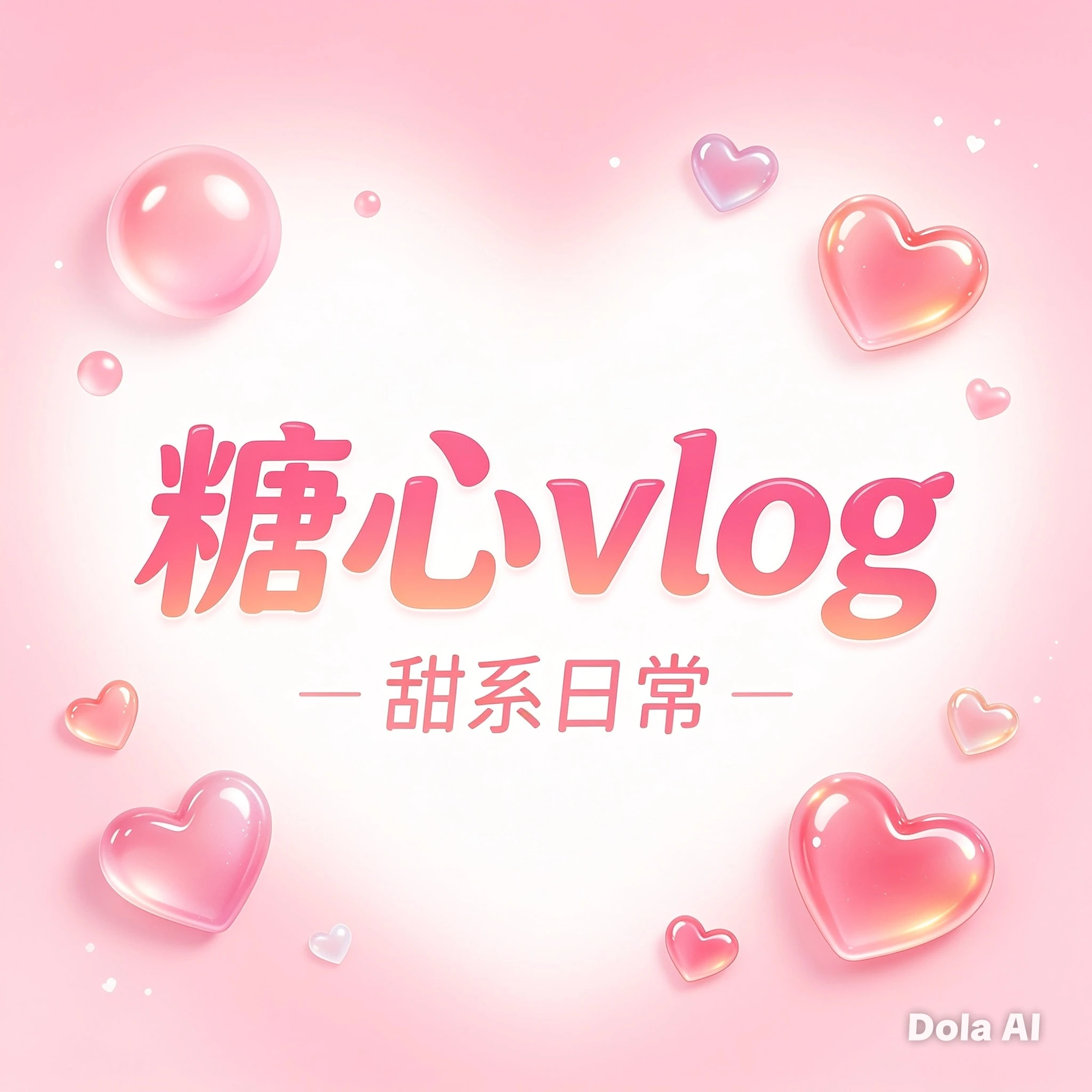 糖心Vlog内容发现