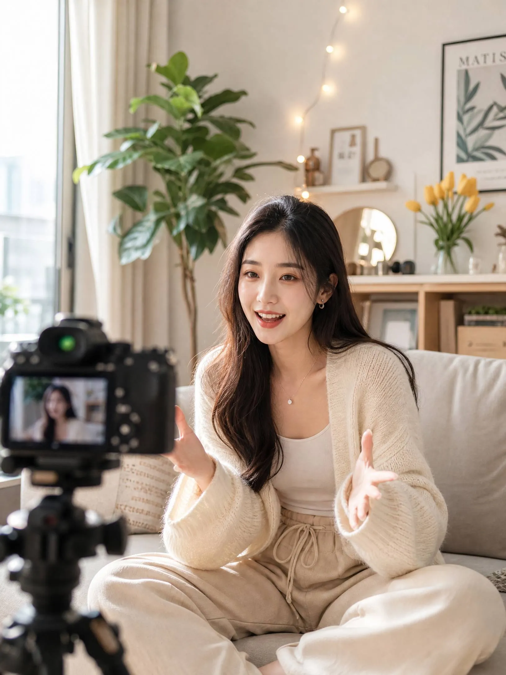 糖心Vlog生活记录与社区精选
